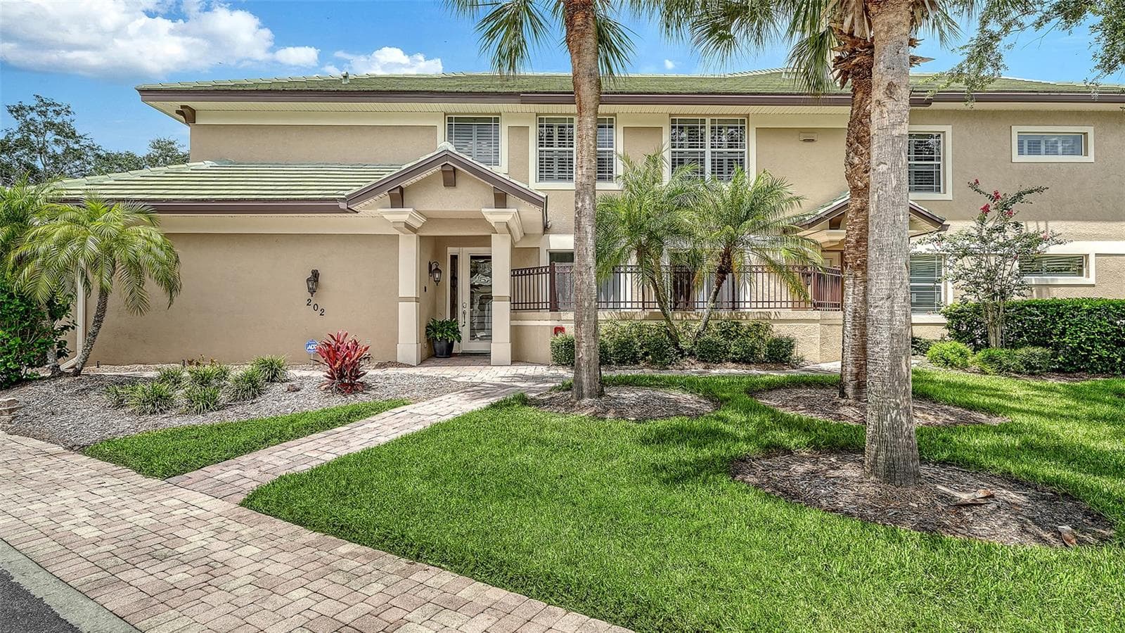 Condominium at 6531 MOORINGS POINT CIR #102, LAKEWOOD RANCH, photo 62 of 81