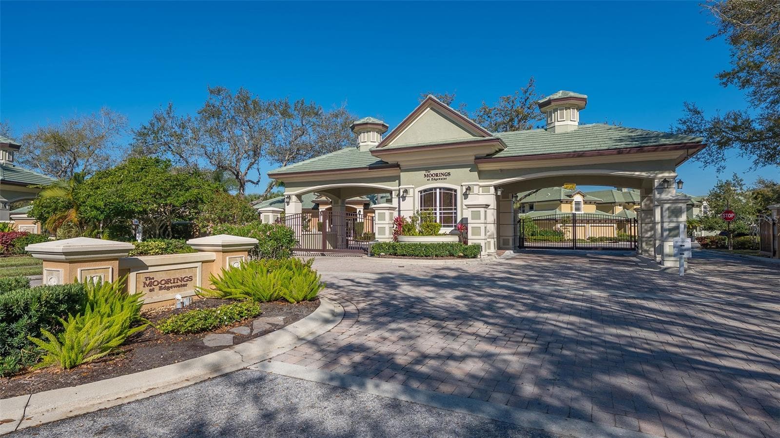 Condominium at 6531 MOORINGS POINT CIR #102, LAKEWOOD RANCH, photo 63 of 81