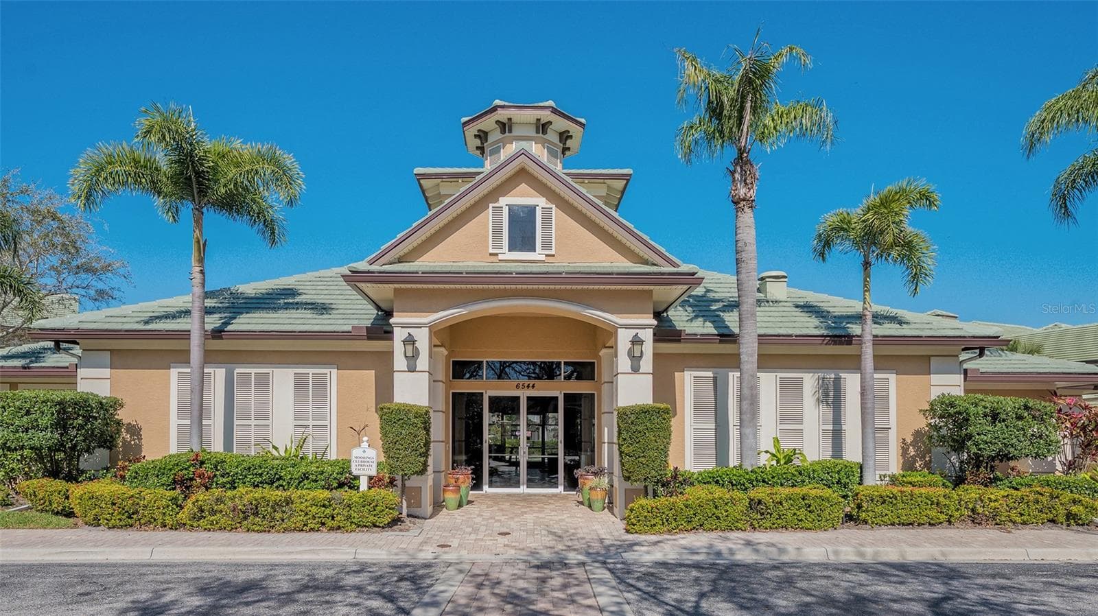 Condominium at 6531 MOORINGS POINT CIR #102, LAKEWOOD RANCH, photo 64 of 81