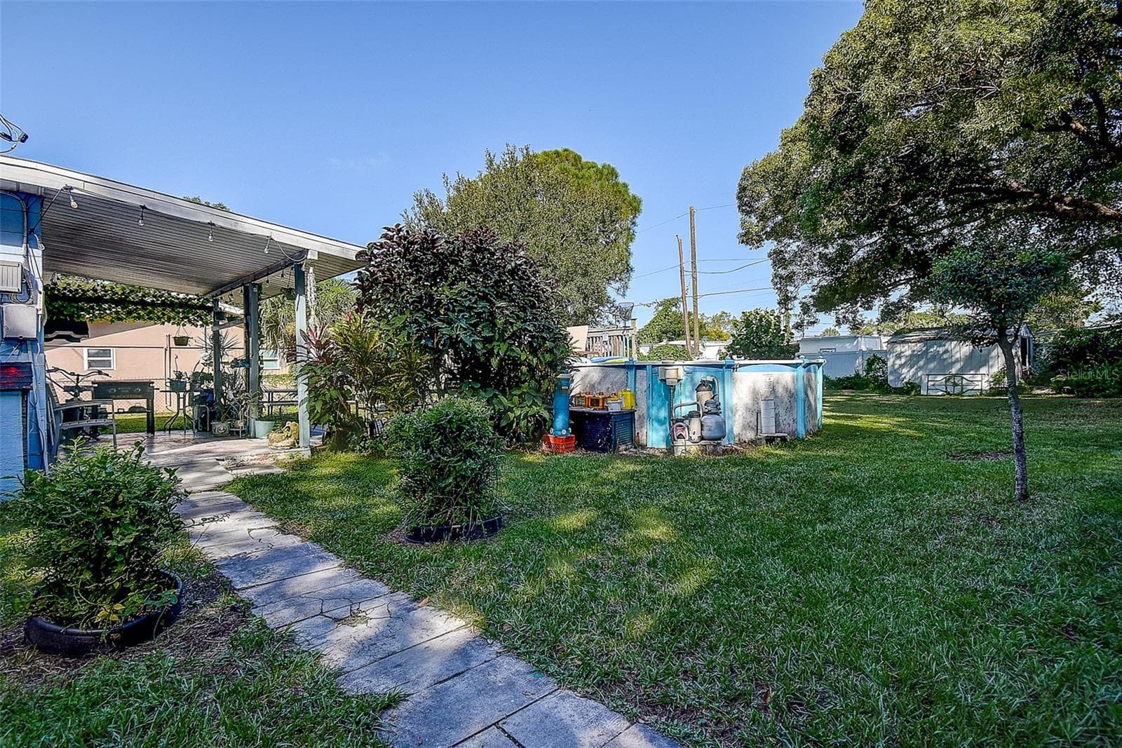 Single Family Residence at 498 STREMMA RD, LARGO, photo 19 of 36
