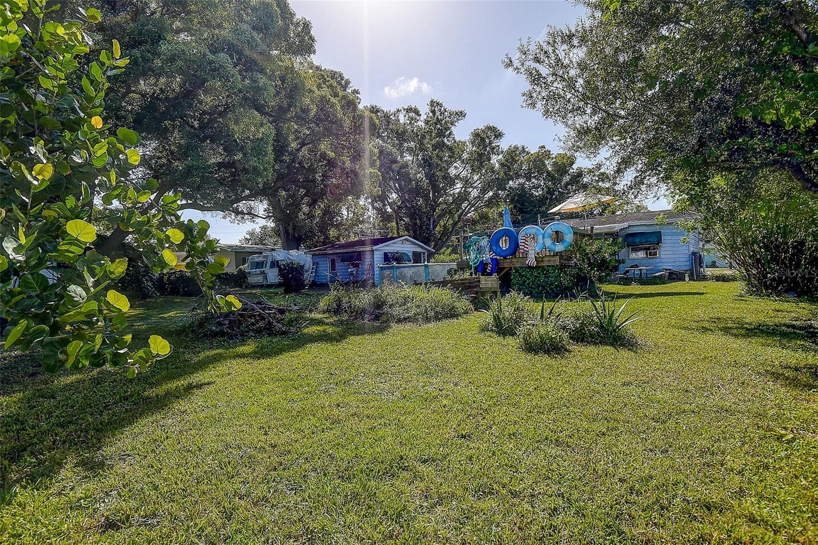 .36 acre lot - 105x150ft - 498 STREMMA RD, LARGO