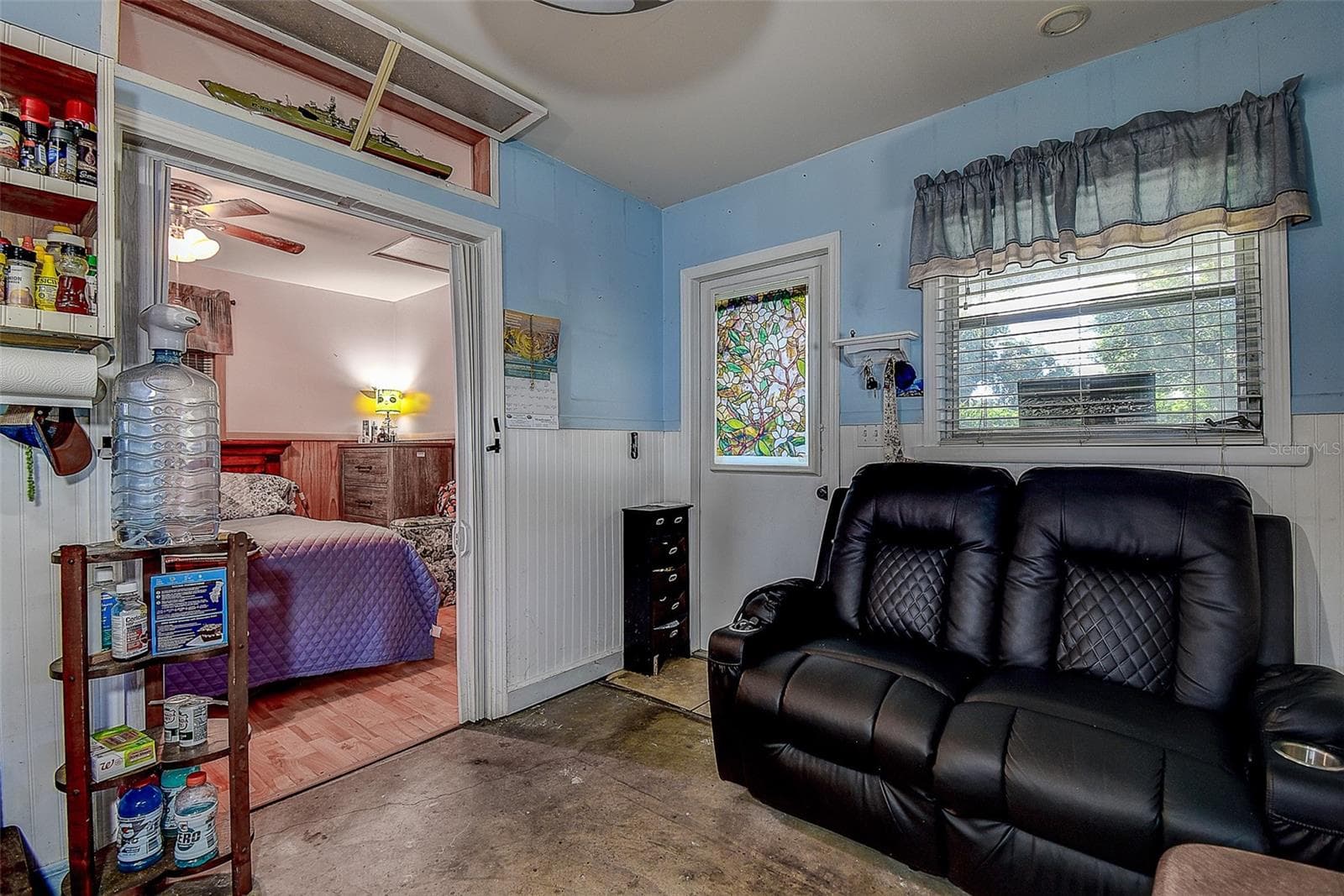 Cottage living area - 498 STREMMA RD, LARGO