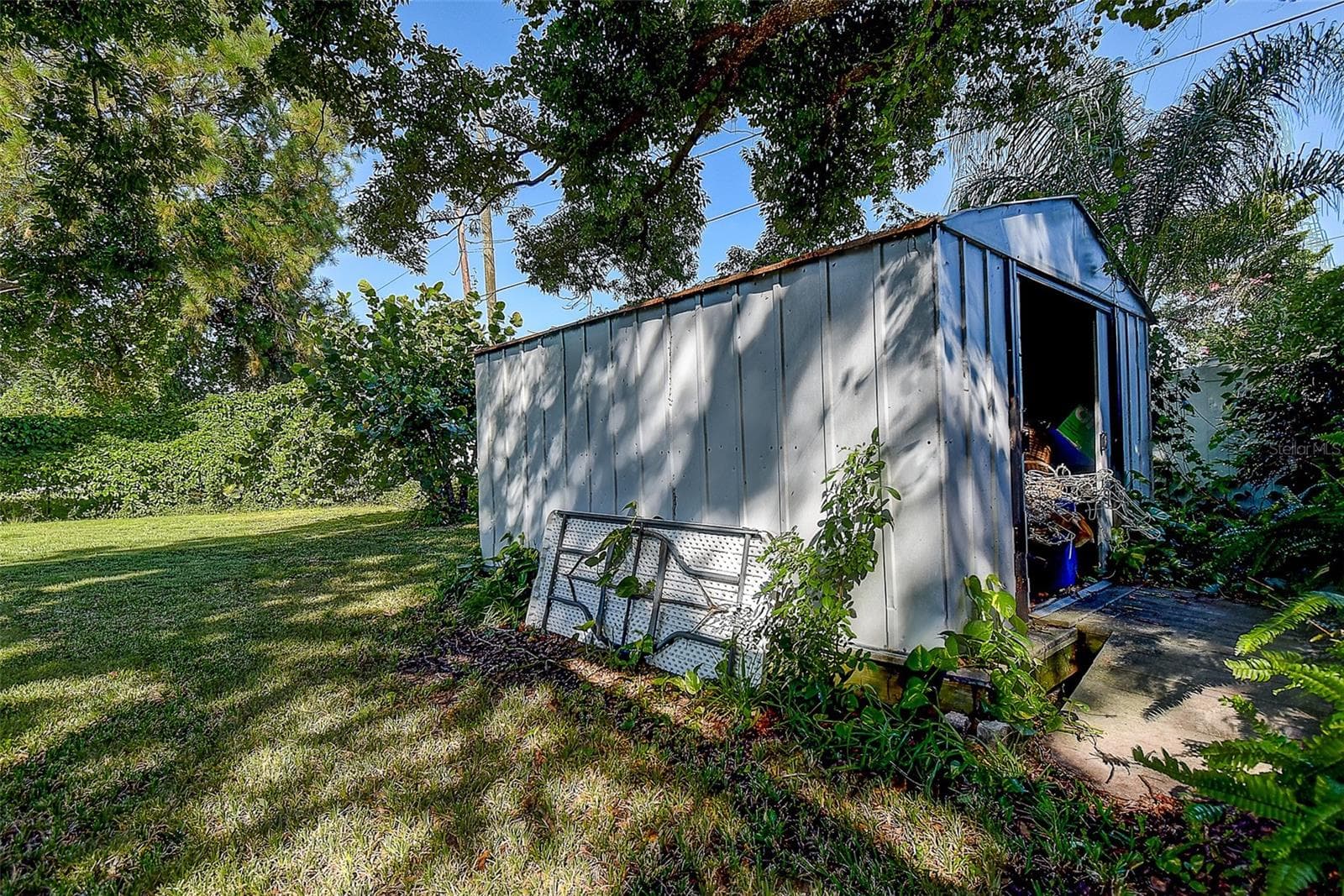 Storage Shed #2 - 498 STREMMA RD, LARGO