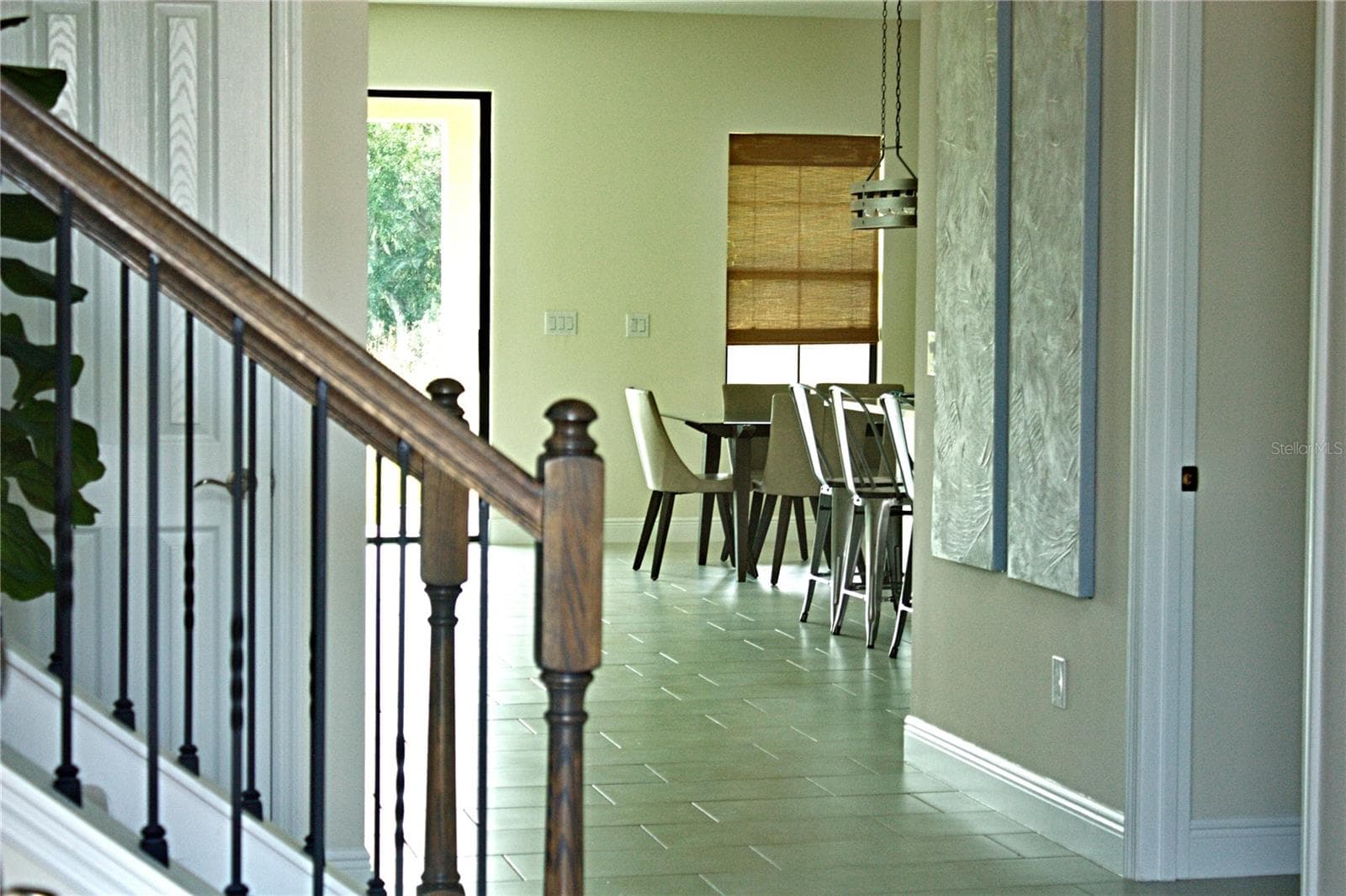 Entryway - 14529 WOODLAND SPUR DR, LITHIA