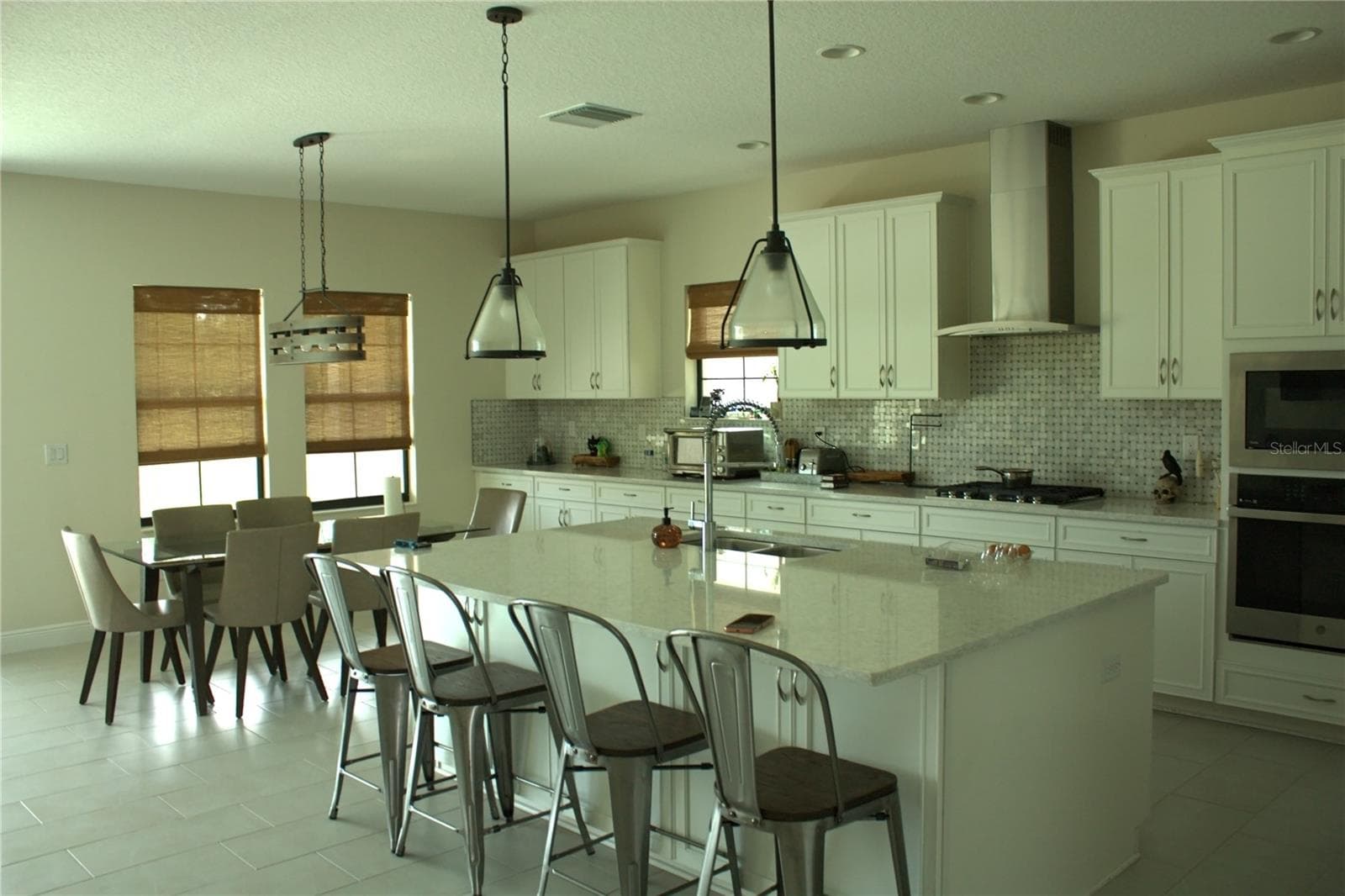 Kitchen - 14529 WOODLAND SPUR DR, LITHIA