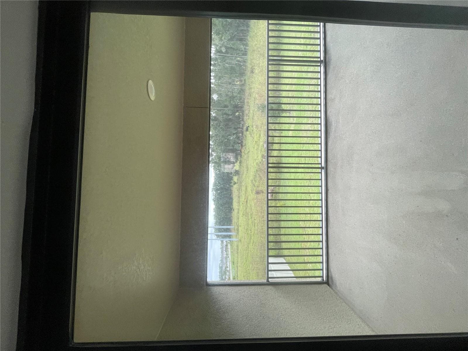 balcony - 14529 WOODLAND SPUR DR, LITHIA