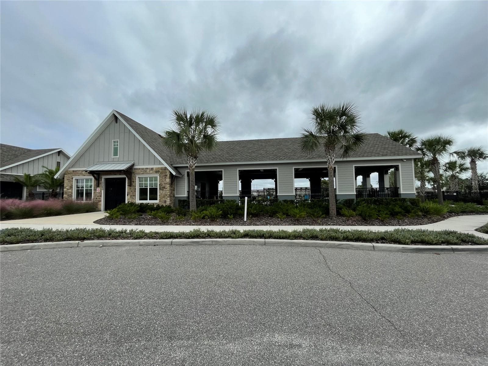 clubhouse - 14529 WOODLAND SPUR DR, LITHIA