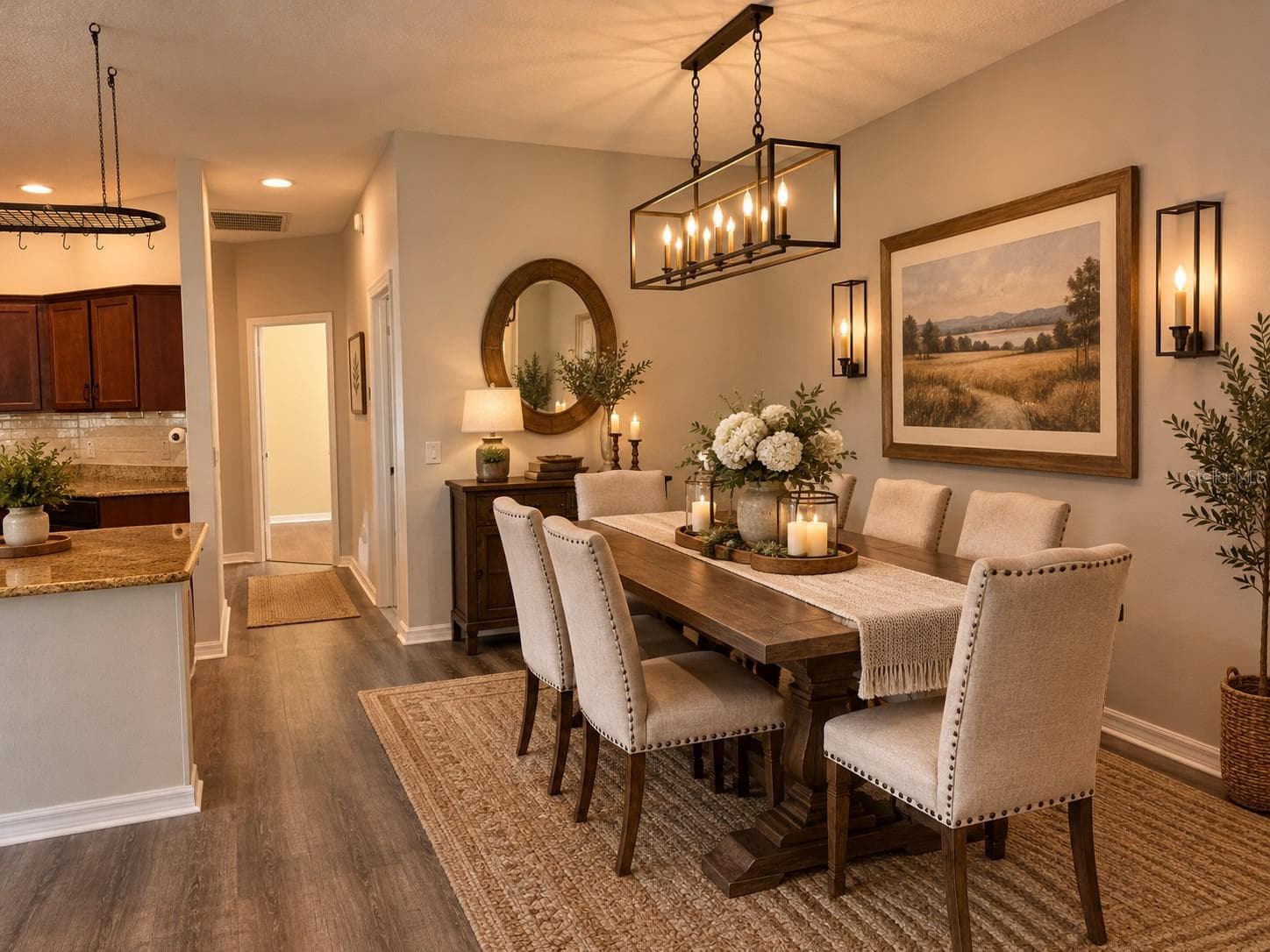 Virtual Dining - 5044 SW 104TH LOOP, OCALA
