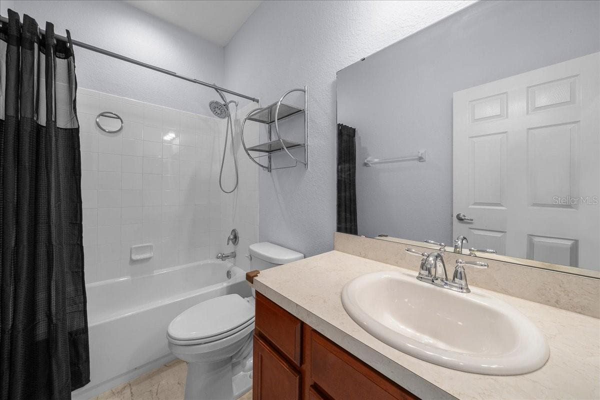Bathroom 2 - 5044 SW 104TH LOOP, OCALA