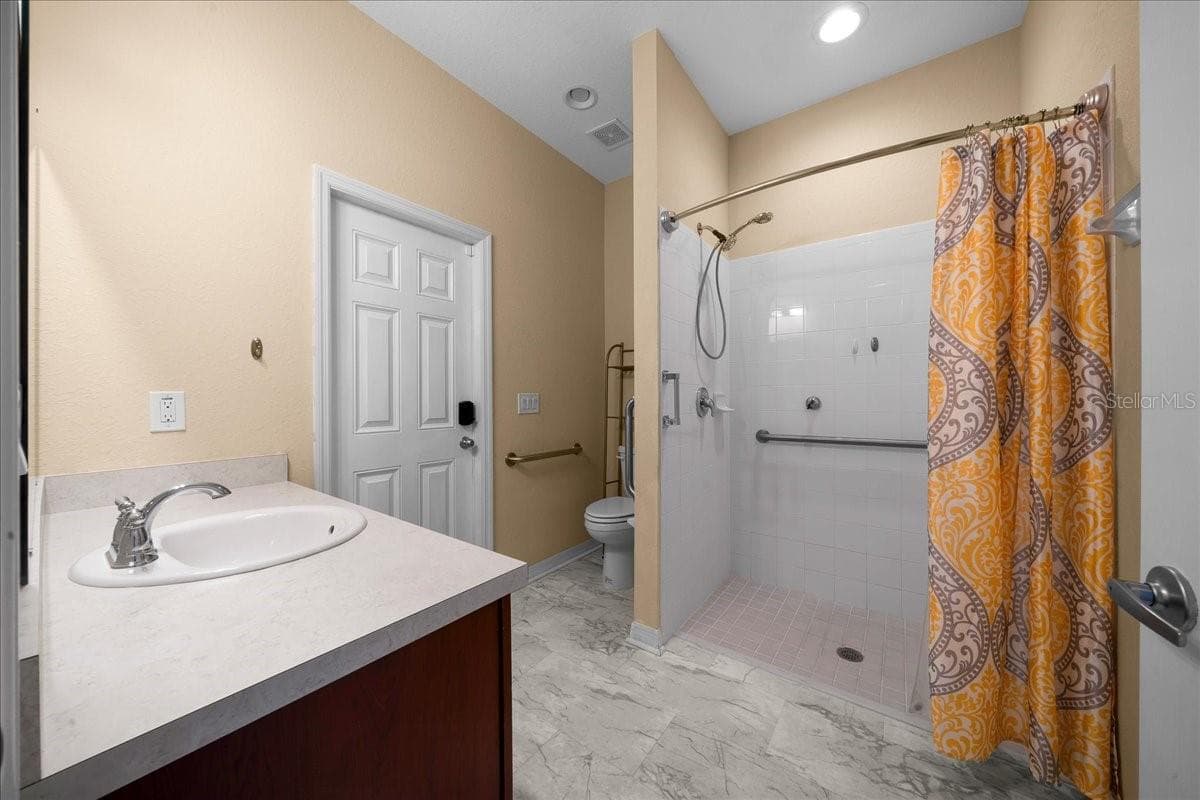 Bathroom 3 - 5044 SW 104TH LOOP, OCALA