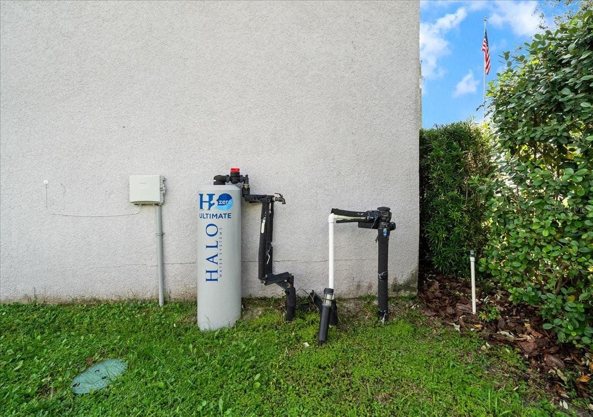 Single Family Residence at 5044 SW 104TH LOOP, OCALA, photo 41 of 45
