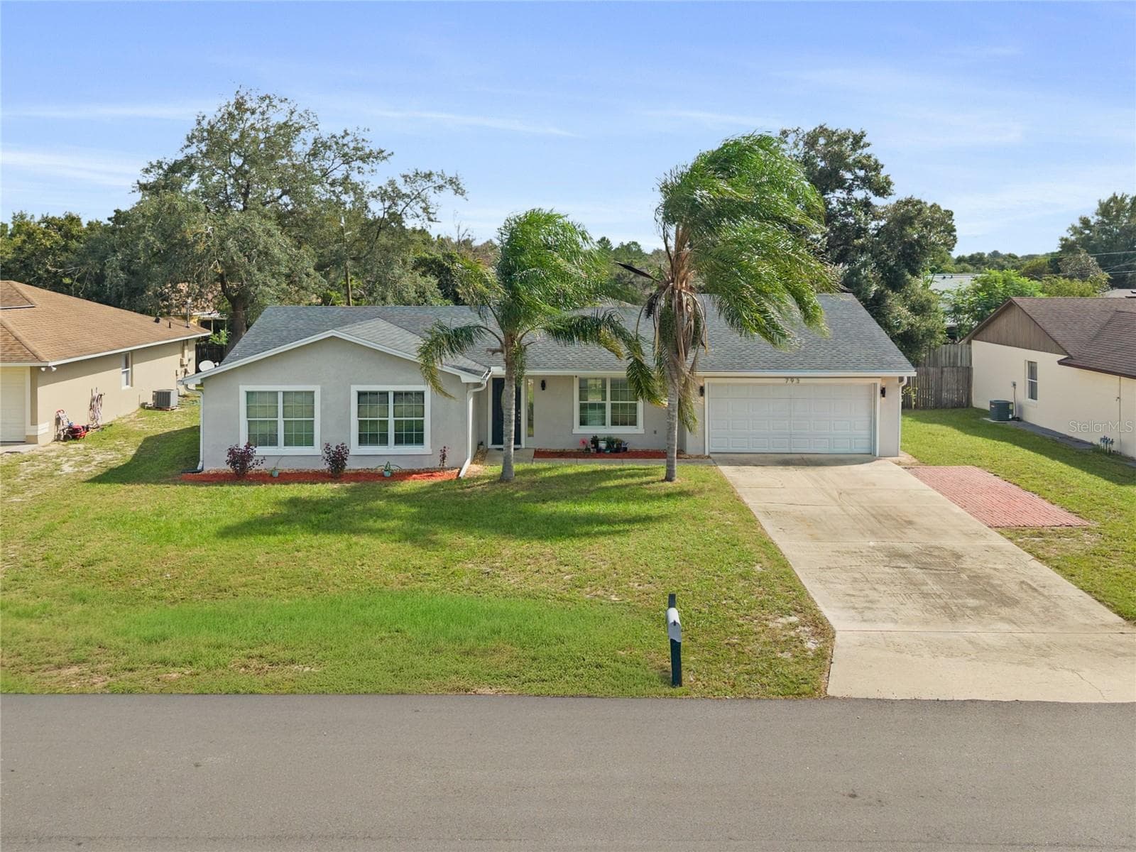 Single Family Residence at 793 COLEMAN AVE, DELTONA, photo 2 of 39