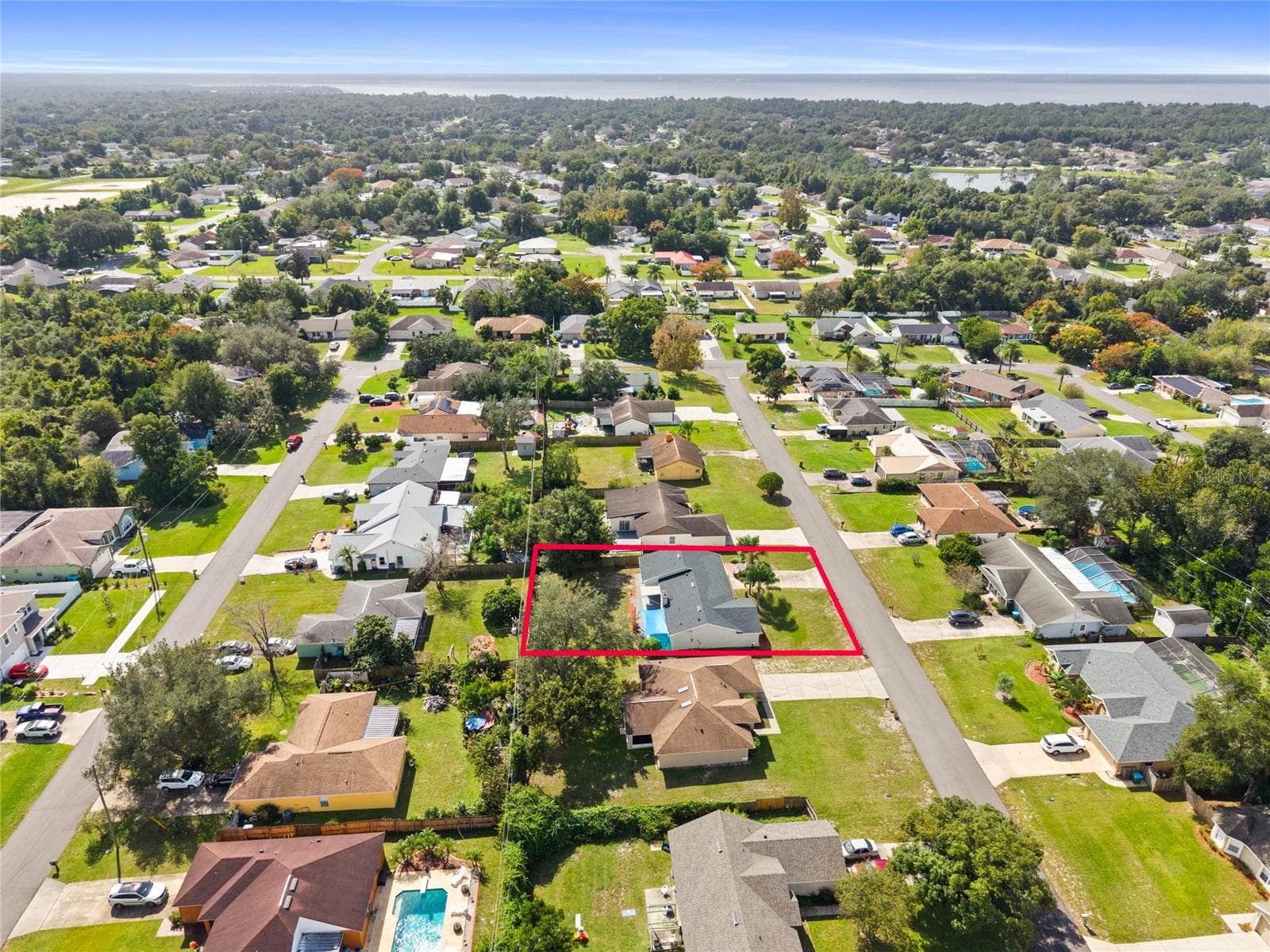 Single Family Residence at 793 COLEMAN AVE, DELTONA, photo 39 of 39