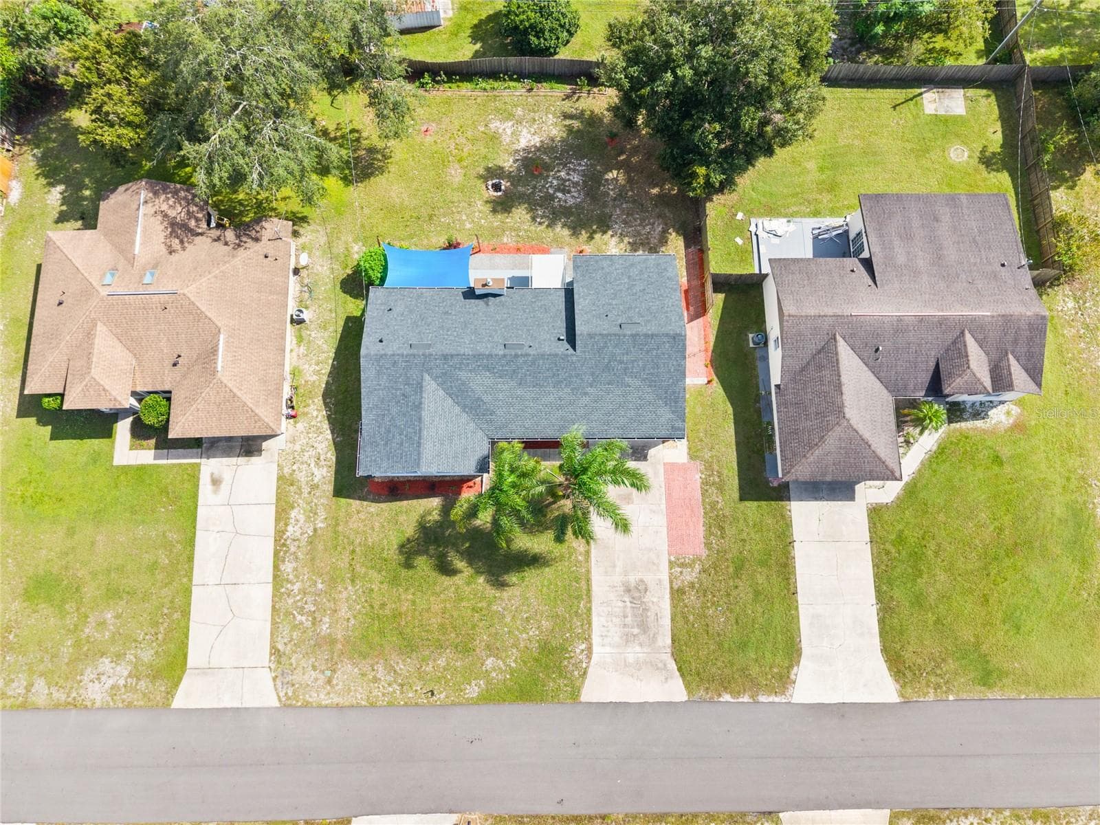 Single Family Residence at 793 COLEMAN AVE, DELTONA, photo 36 of 39