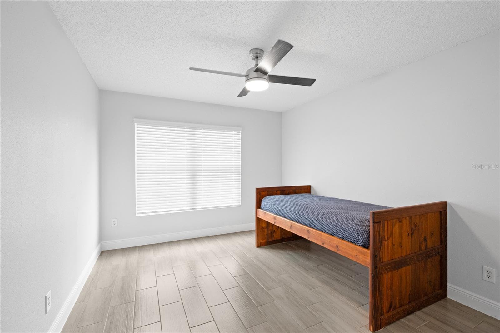 Bedroom 3 - 793 COLEMAN AVE, DELTONA