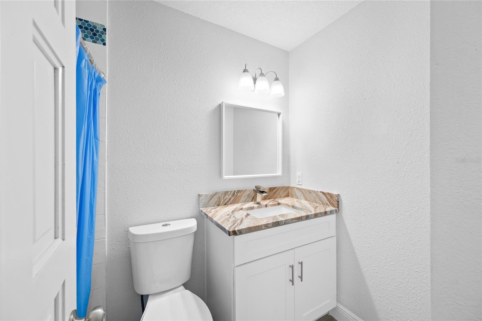 Bathroom 2 - 793 COLEMAN AVE, DELTONA