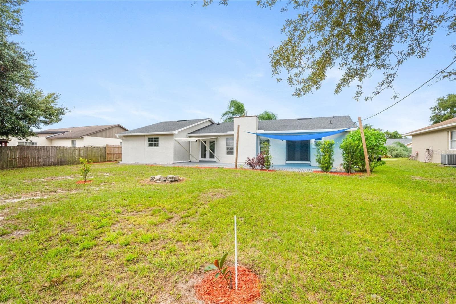 Single Family Residence at 793 COLEMAN AVE, DELTONA, photo 31 of 39