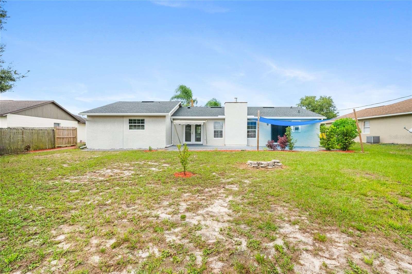 Single Family Residence at 793 COLEMAN AVE, DELTONA, photo 33 of 39