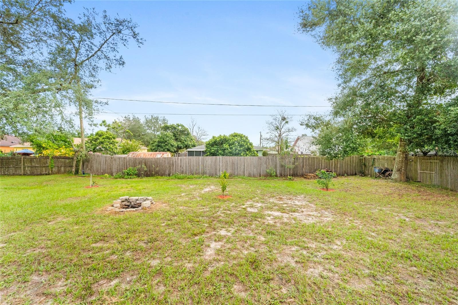 Single Family Residence at 793 COLEMAN AVE, DELTONA, photo 34 of 39