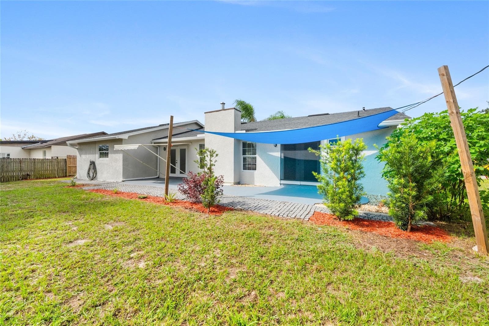 Single Family Residence at 793 COLEMAN AVE, DELTONA, photo 30 of 39