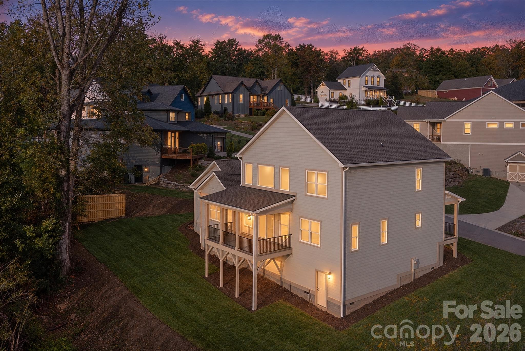 Reck of home - 159 Meadow Breeze Road, Arden