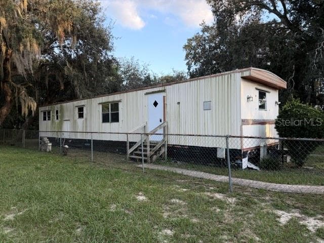Mobile Home at 349 EARLENE RD, HAINES CITY, photo 4 of 19