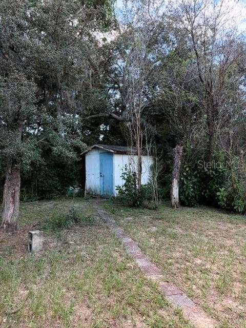 Mobile Home at 349 EARLENE RD, HAINES CITY, photo 9 of 19