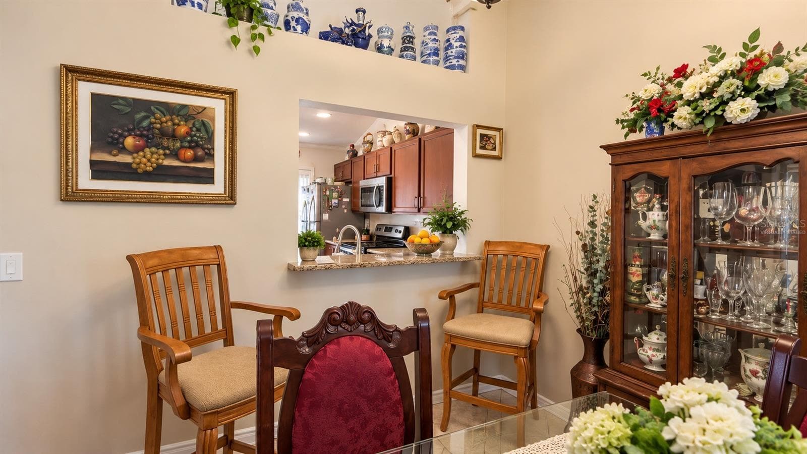 virtually staged. - 98 PINE ISLAND CIR, KISSIMMEE