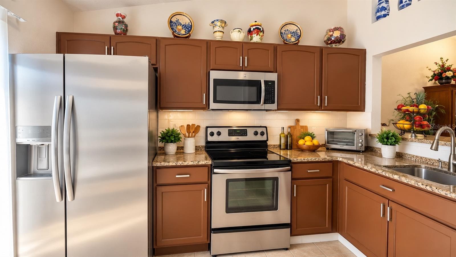 virtually staged. - 98 PINE ISLAND CIR, KISSIMMEE