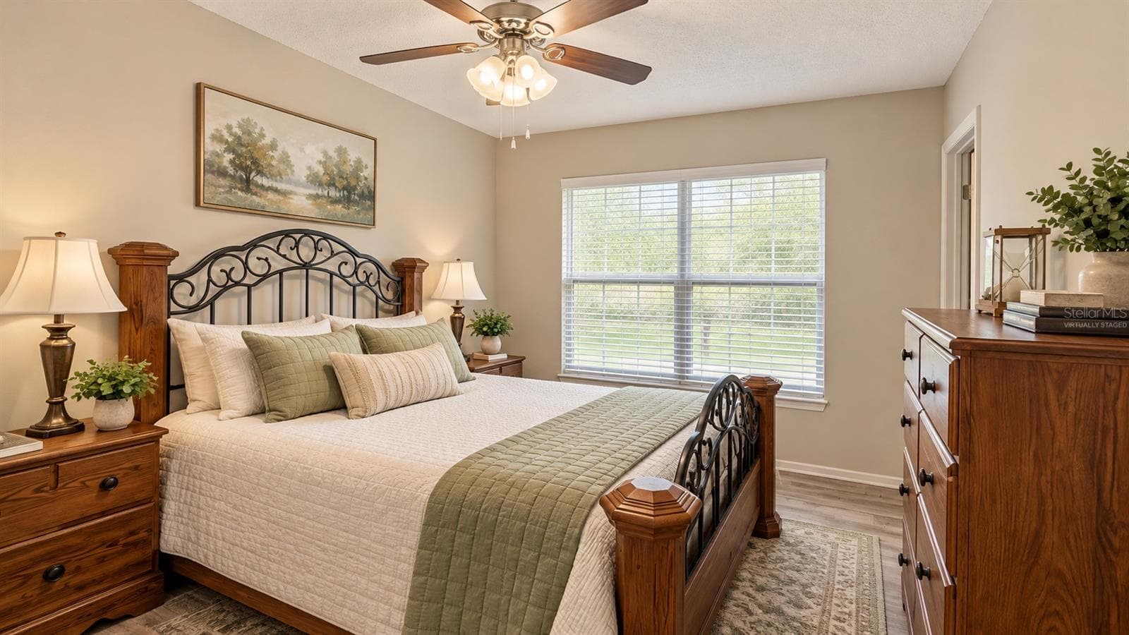 virtually staged. - 98 PINE ISLAND CIR, KISSIMMEE