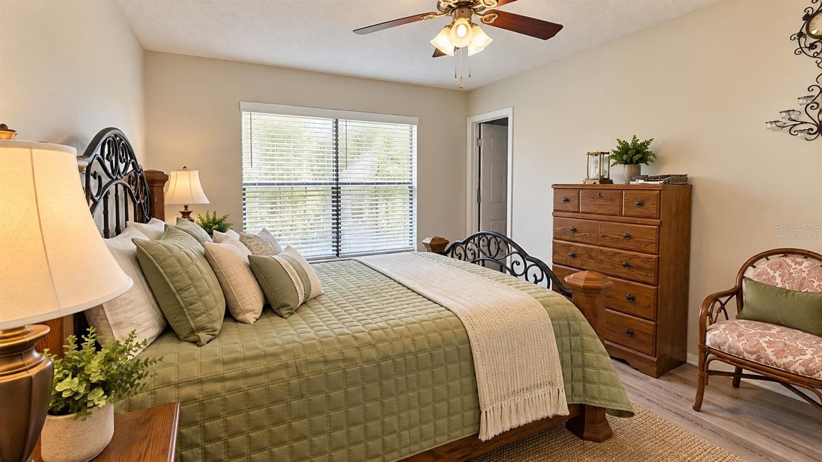 virtually staged. - 98 PINE ISLAND CIR, KISSIMMEE