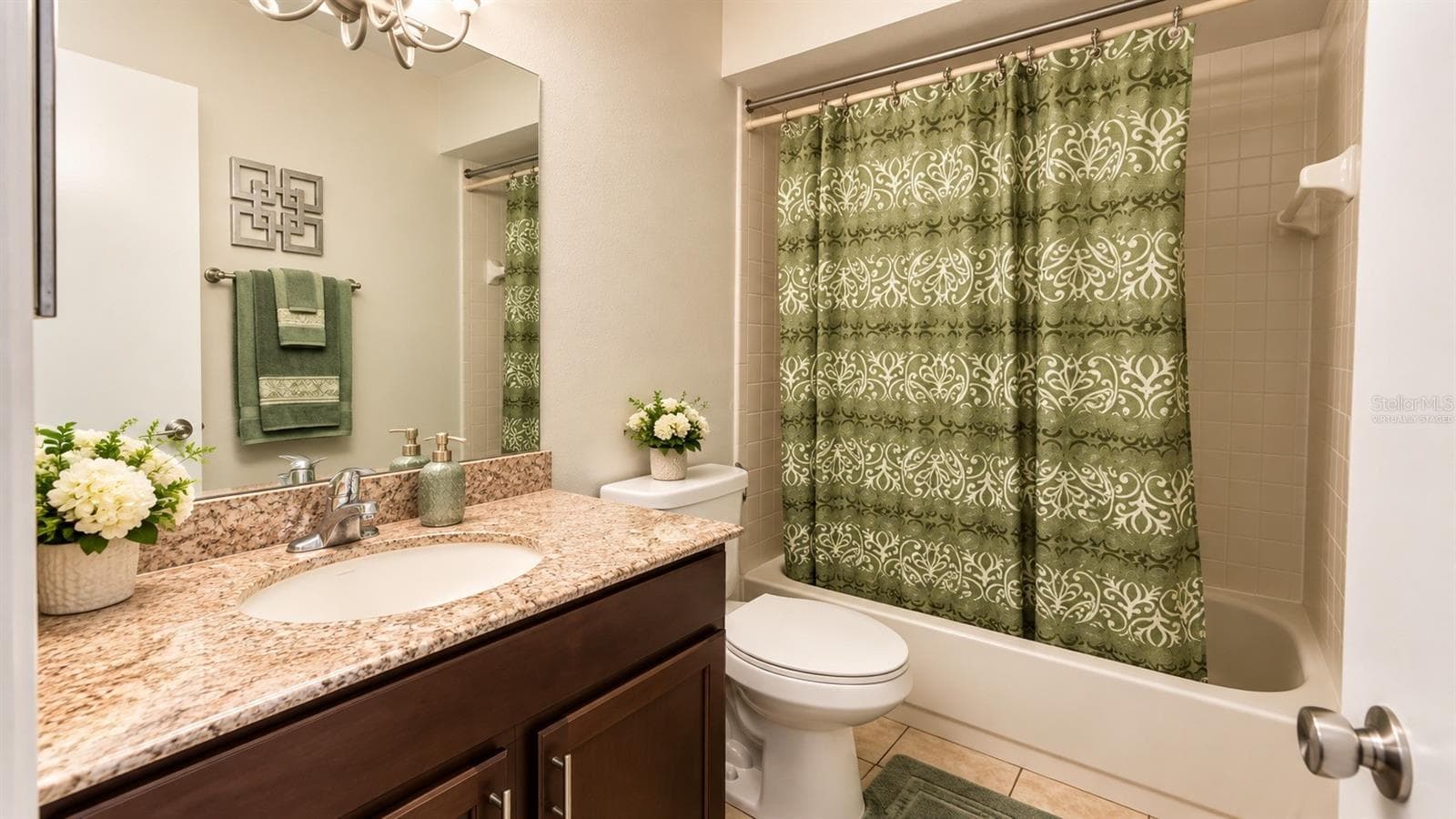virtually staged. - 98 PINE ISLAND CIR, KISSIMMEE