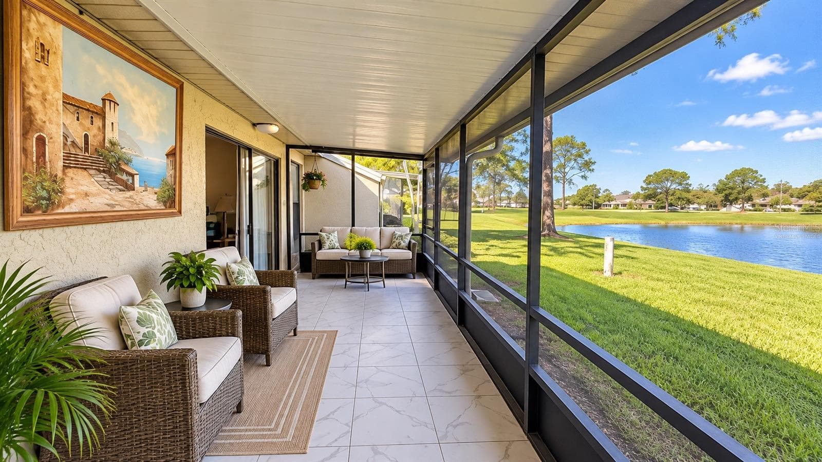 virtually staged. - 98 PINE ISLAND CIR, KISSIMMEE
