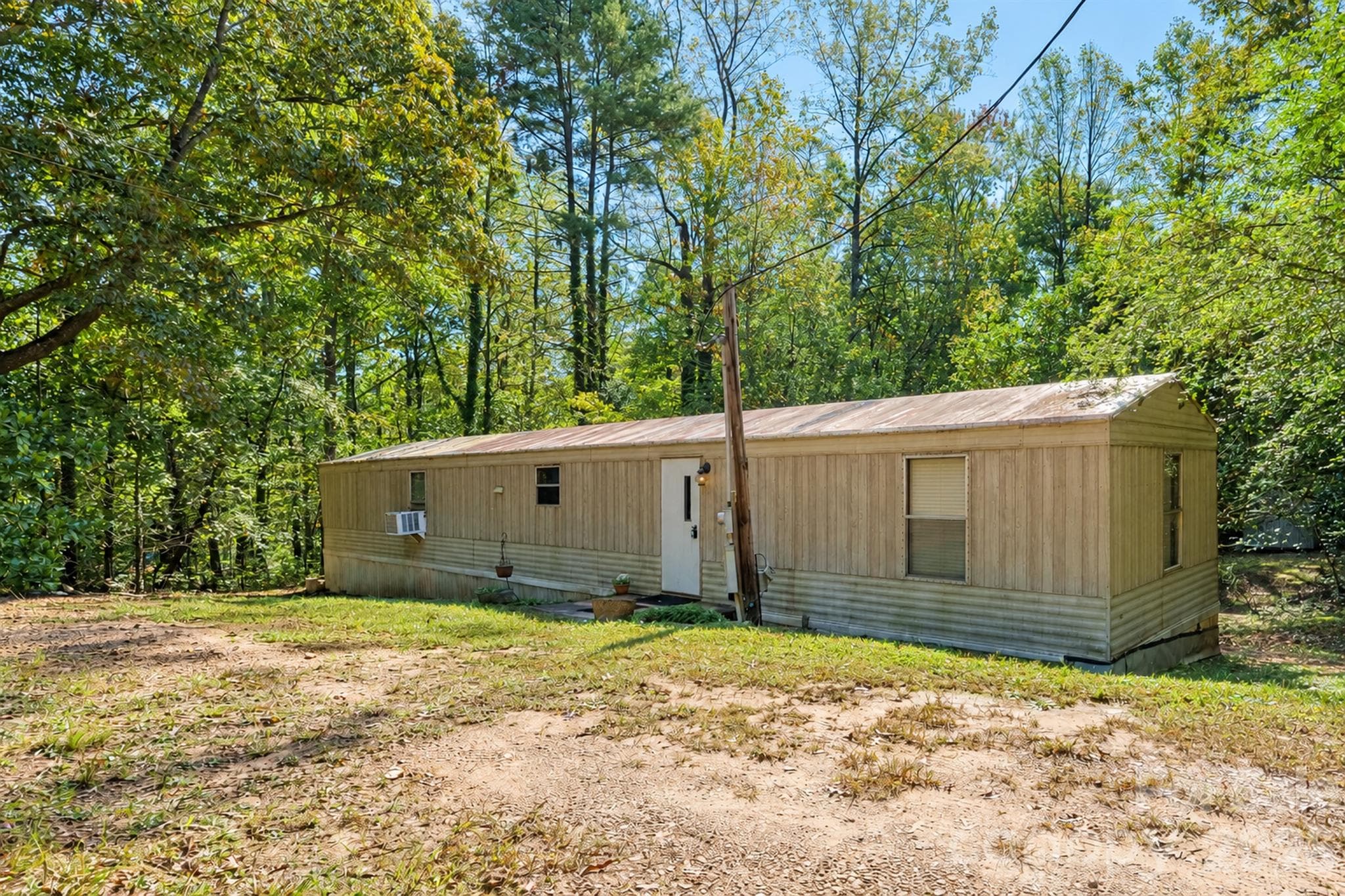 2495 Harding Road