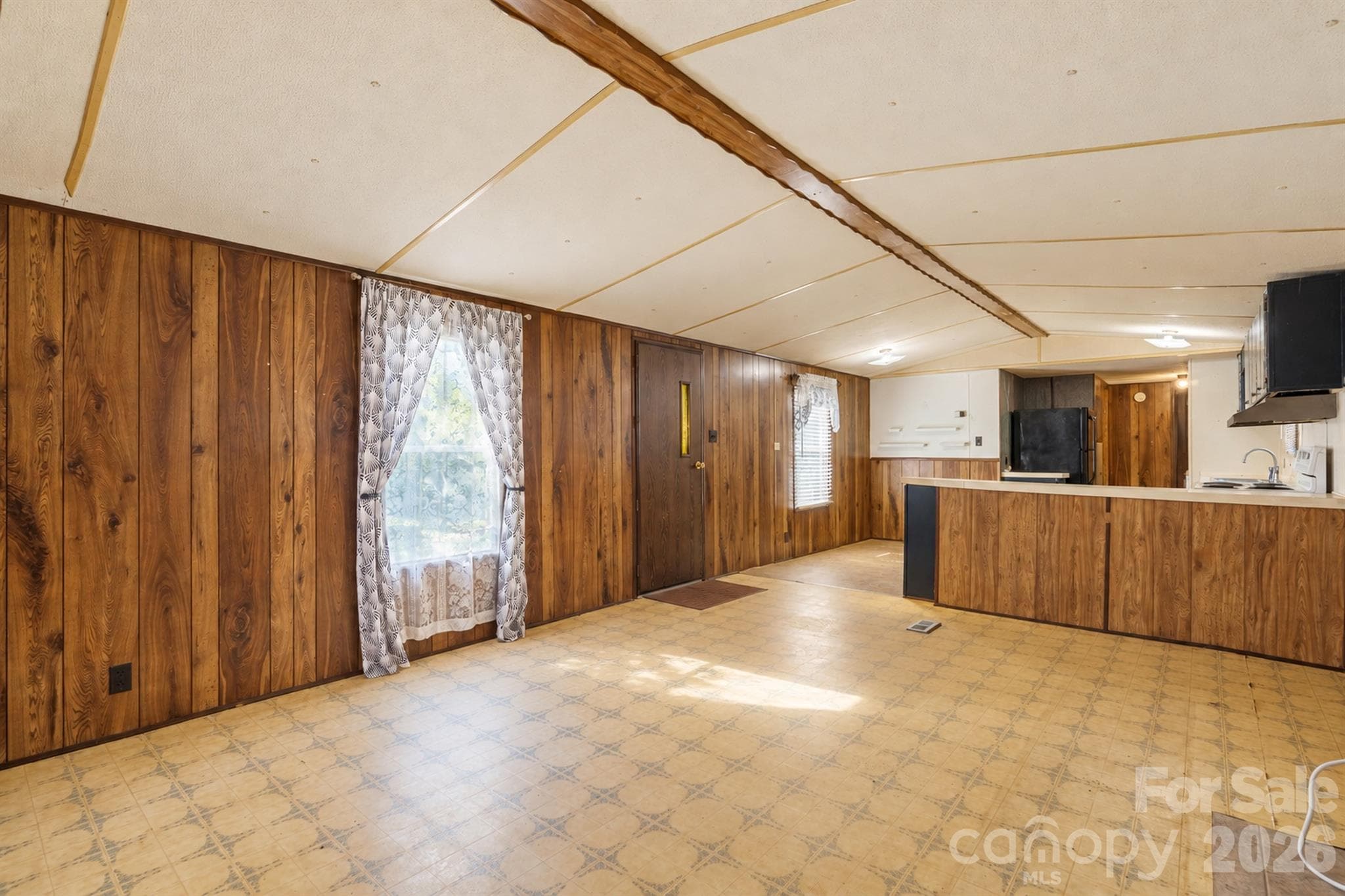 Single Family Residence at 2495 Harding Road, Connelly Springs, photo 7 of 27