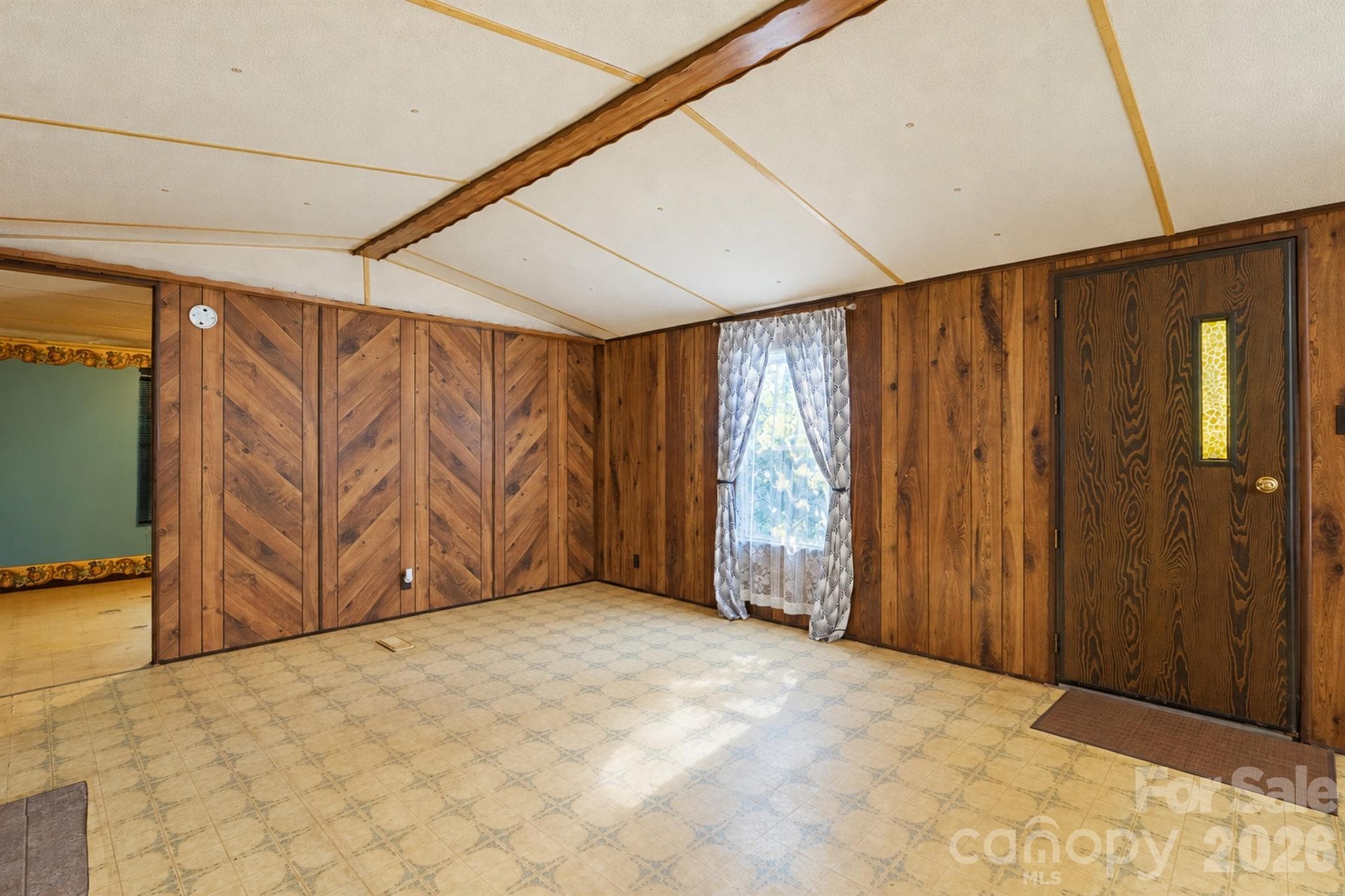 Single Family Residence at 2495 Harding Road, Connelly Springs, photo 8 of 27