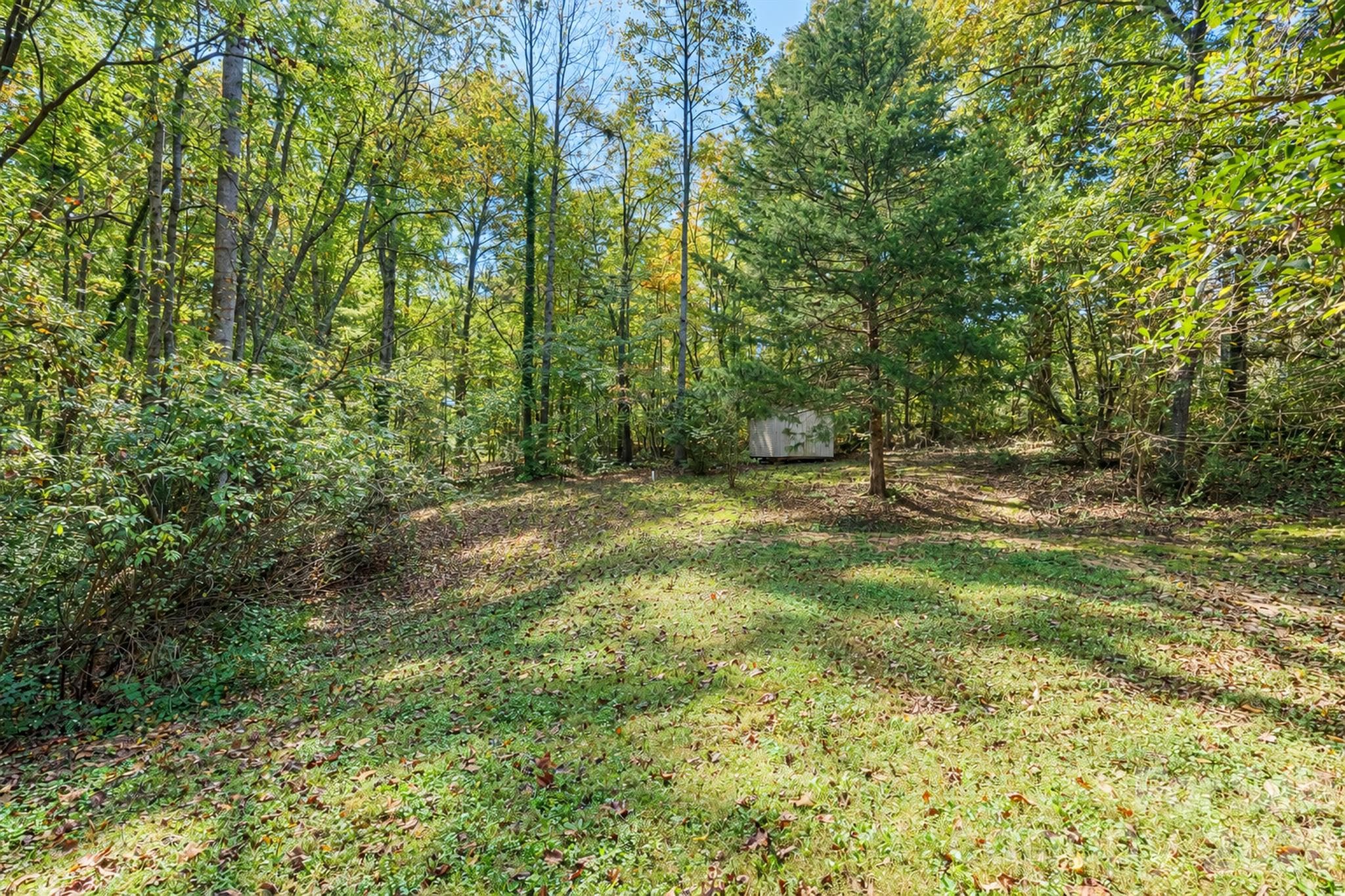 Single Family Residence at 2495 Harding Road, Connelly Springs, photo 25 of 27
