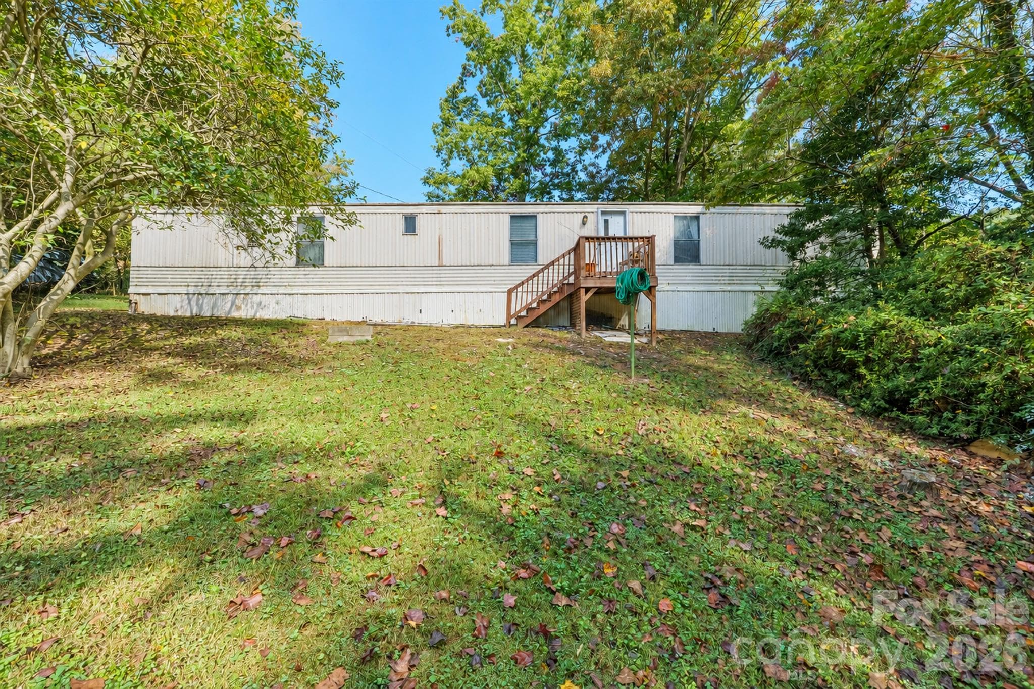 Single Family Residence at 2495 Harding Road, Connelly Springs, photo 26 of 27