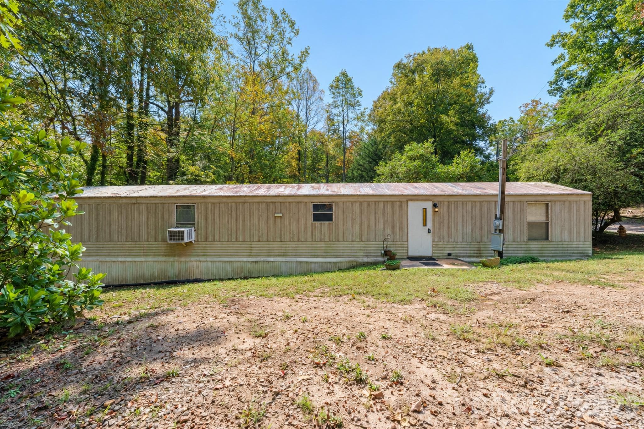 Single Family Residence at 2495 Harding Road, Connelly Springs, photo 27 of 27