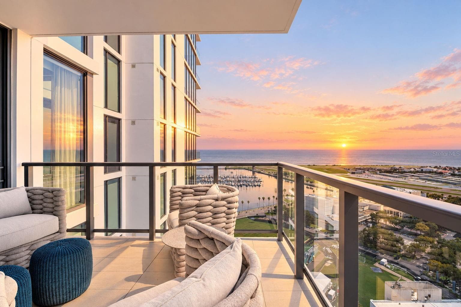 Condominium at 301 1ST ST S #2507, ST PETERSBURG