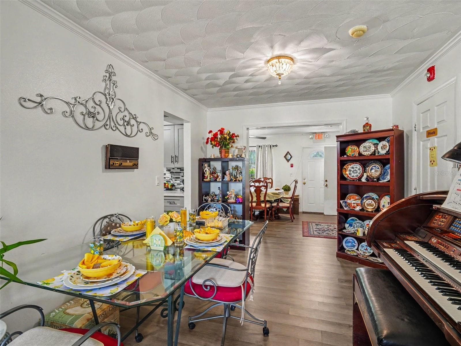Breakfast Eating Area - 1222 ZINNEA ST, PORT CHARLOTTE