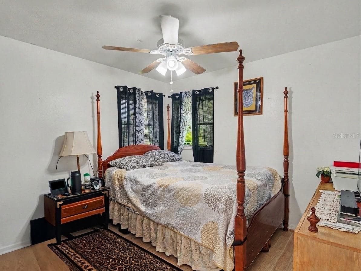 Bedroom - 1222 ZINNEA ST, PORT CHARLOTTE