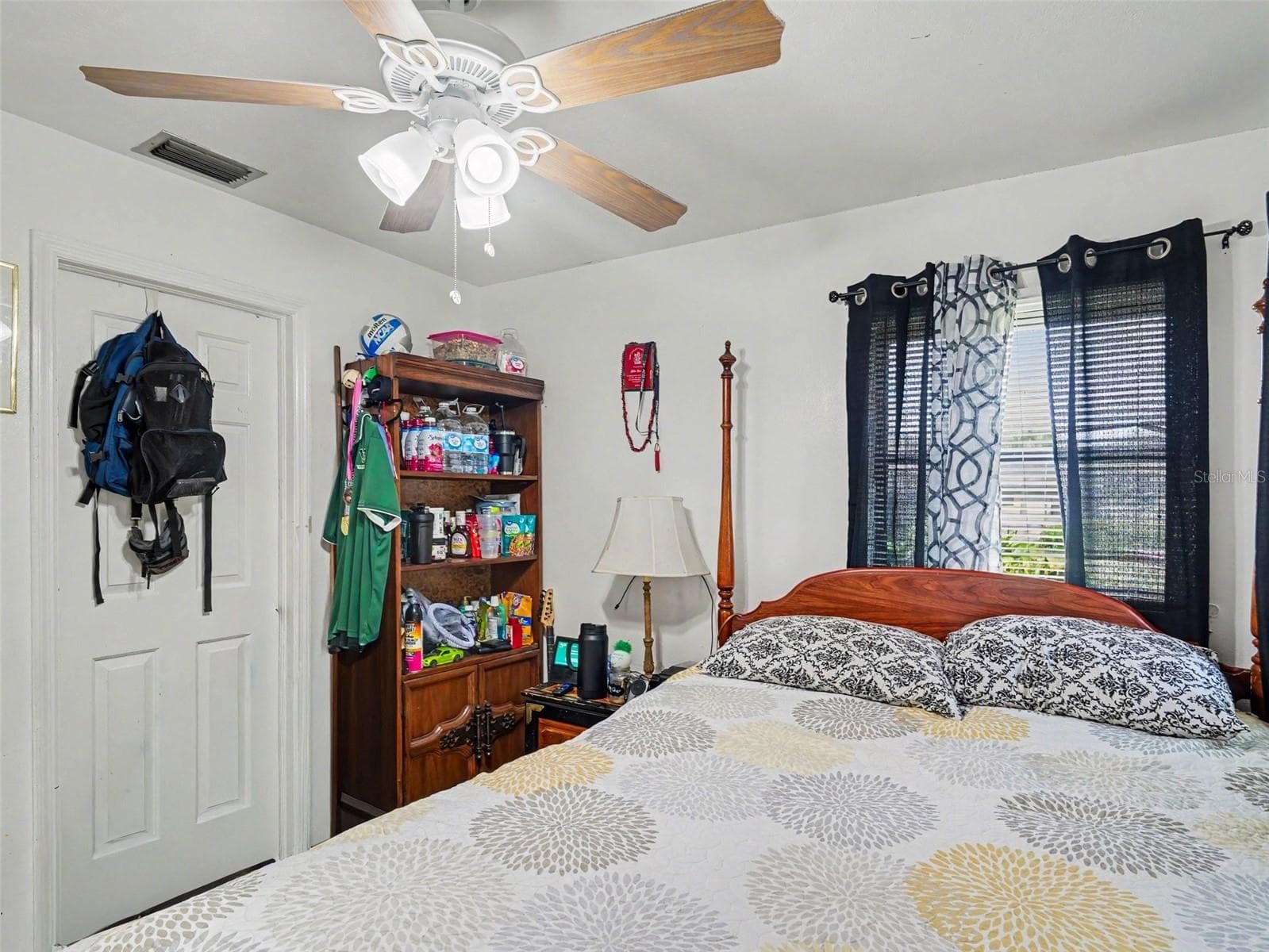 Bedroom - 1222 ZINNEA ST, PORT CHARLOTTE