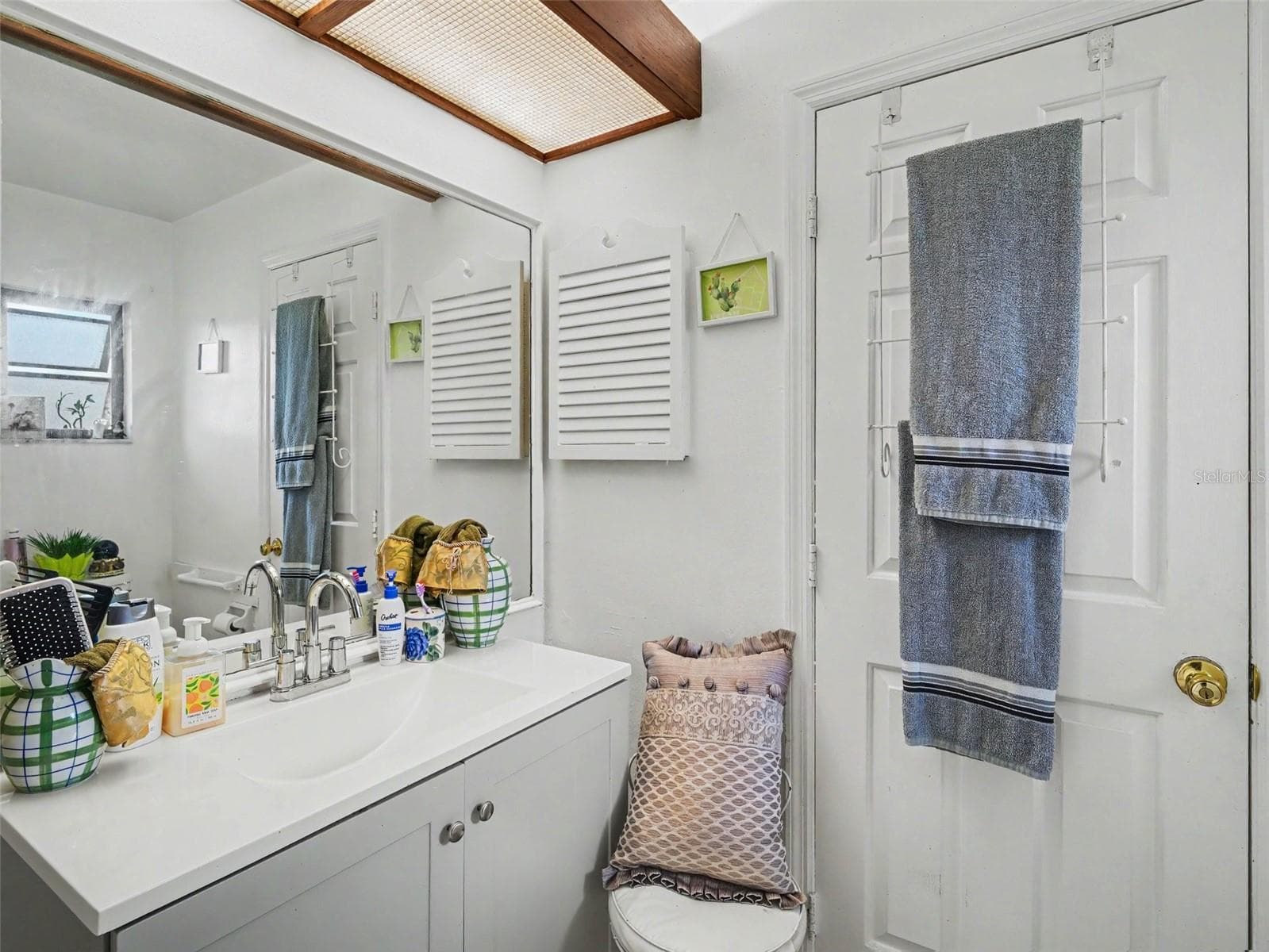 Bathroom - 1222 ZINNEA ST, PORT CHARLOTTE