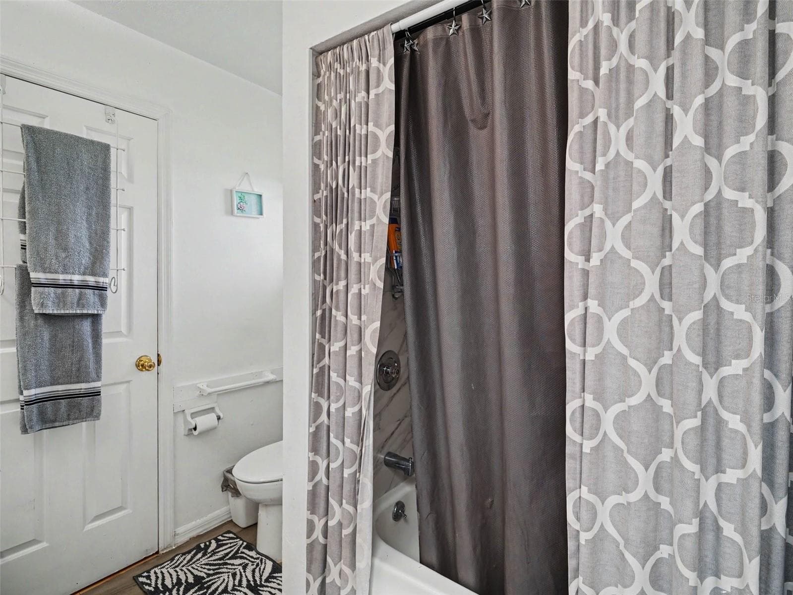 Bathroom - 1222 ZINNEA ST, PORT CHARLOTTE