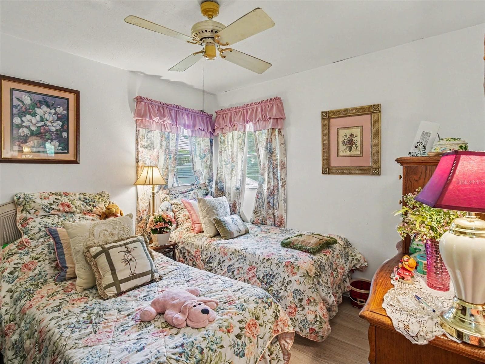 Bonus Room - 1222 ZINNEA ST, PORT CHARLOTTE
