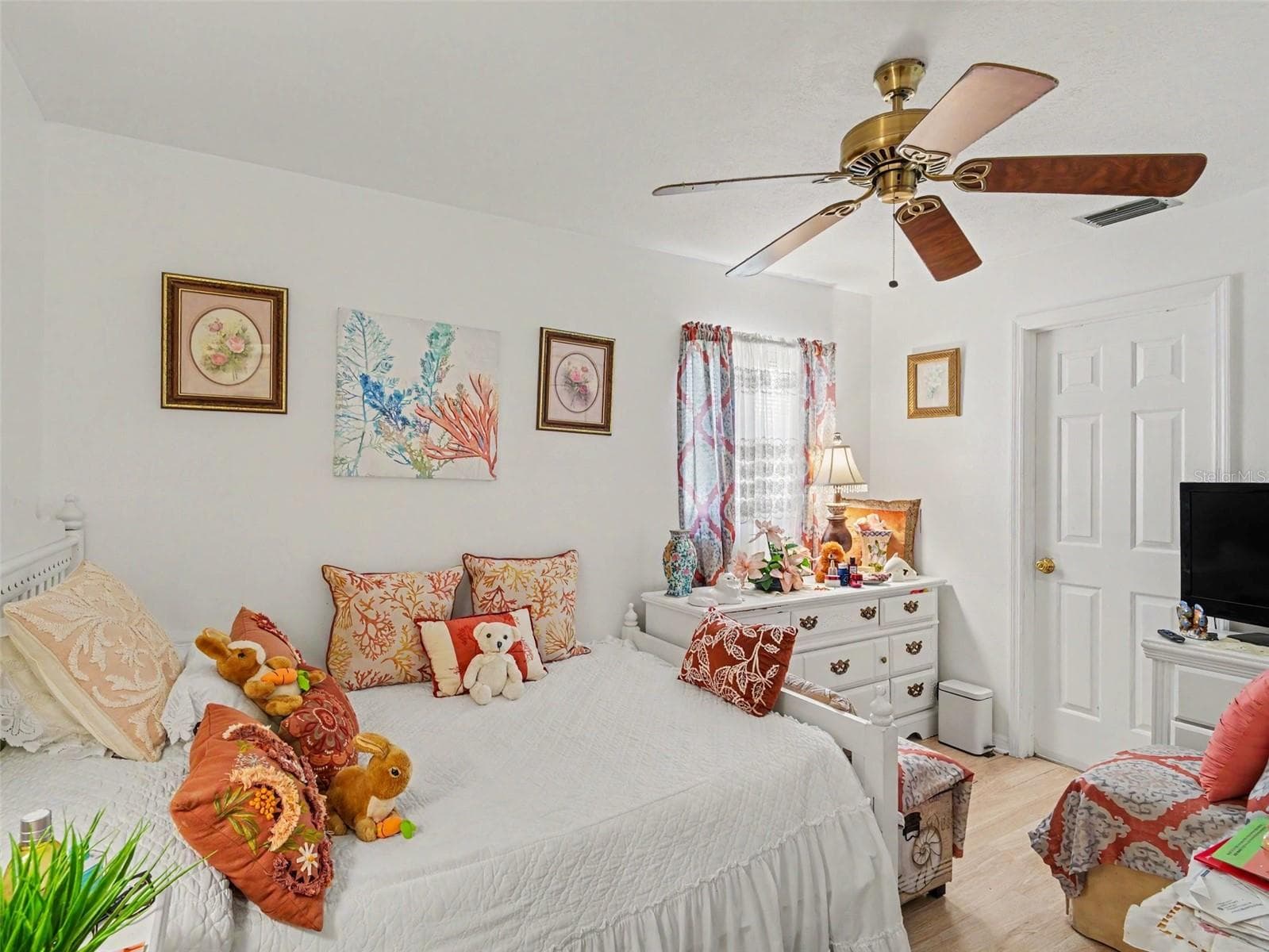 Bedroom - 1222 ZINNEA ST, PORT CHARLOTTE