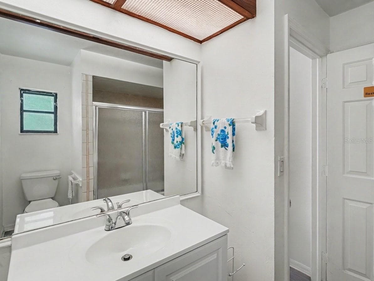 Bathroom - 1222 ZINNEA ST, PORT CHARLOTTE