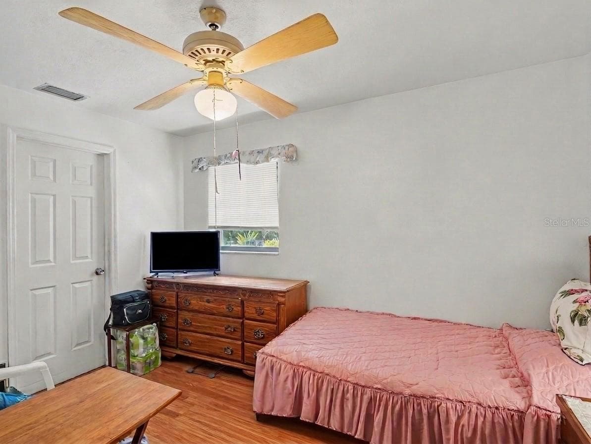 Bedroom - 1222 ZINNEA ST, PORT CHARLOTTE