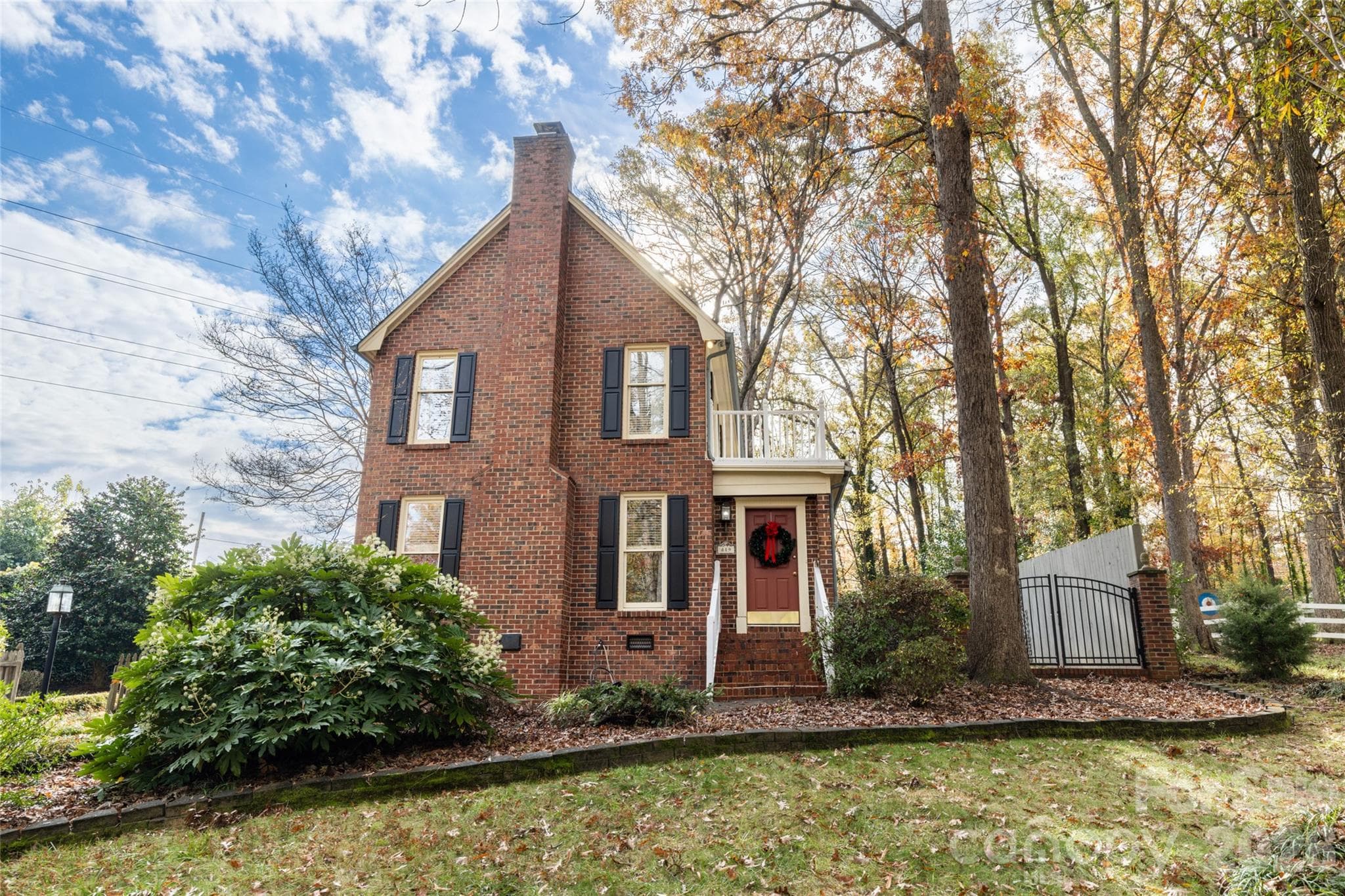 photo is from 2024 - 819 Willowhaven Court, Rock Hill